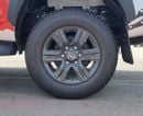 Toyota Hilux GR SPORT TOYOTA HILUX 2.4L DIESEL 4X4 FULL OPTION MY 2026