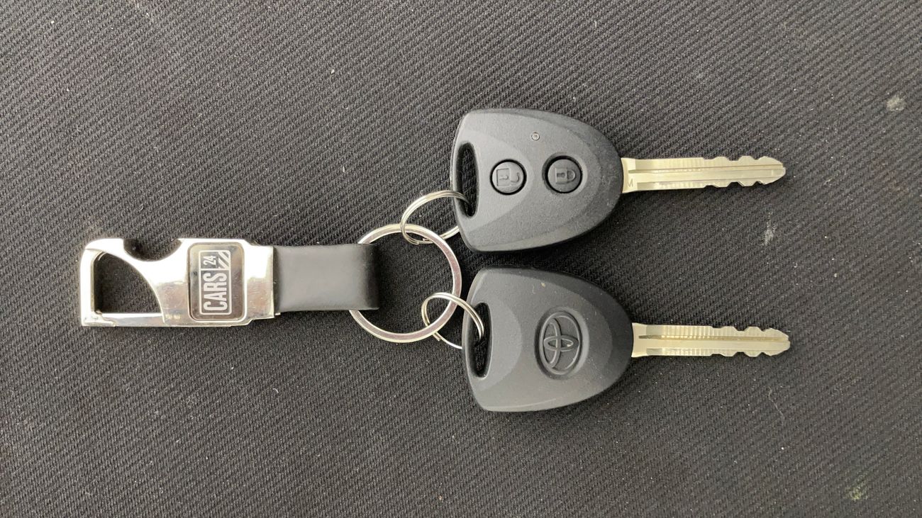 Toyota Raize G 1 | Zero Down Payment | Home Test Drive