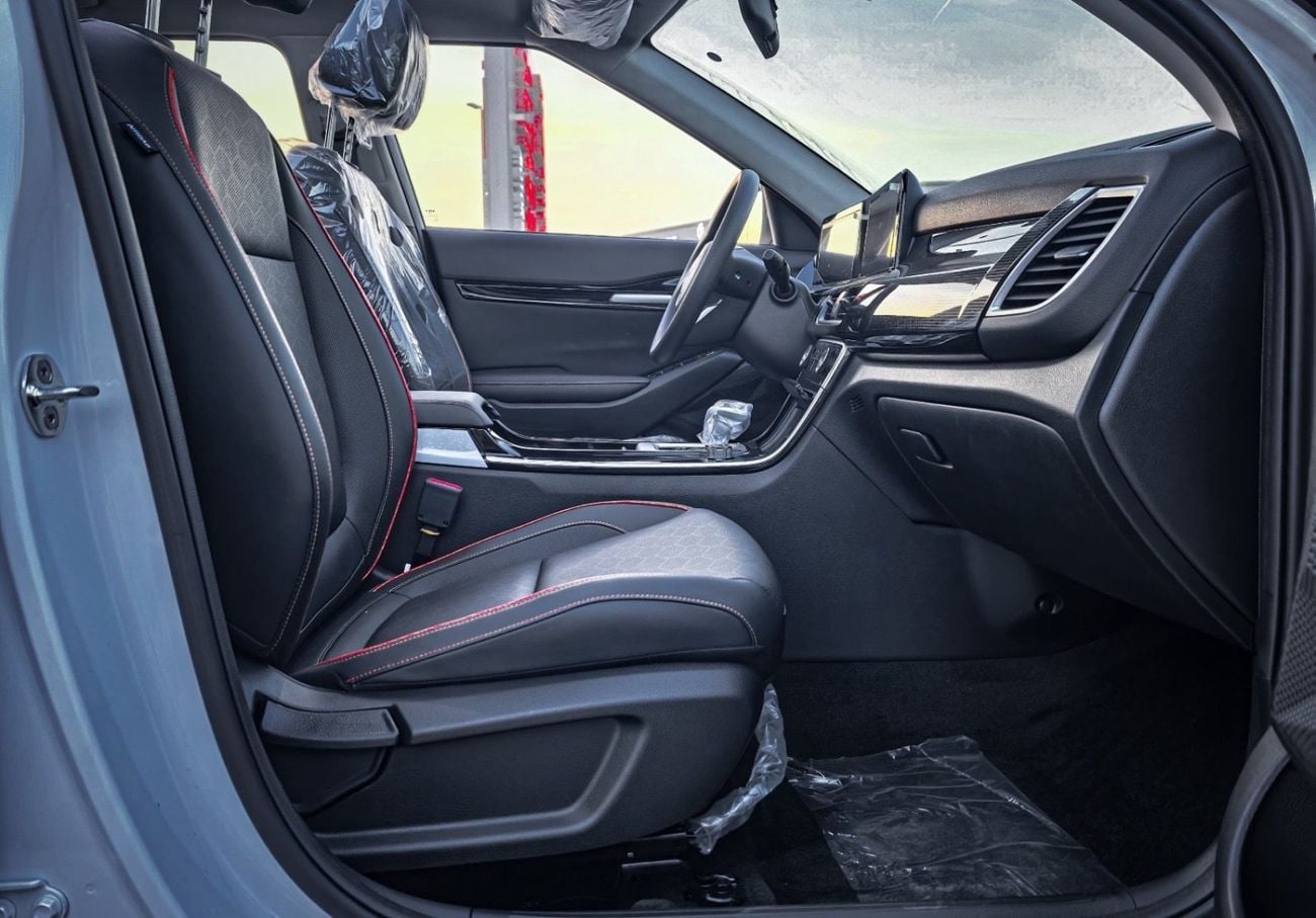 كيا سيلتوس EX 2025 KIA SELTOS 1.5L FULL OPTION CHINESE SPEC