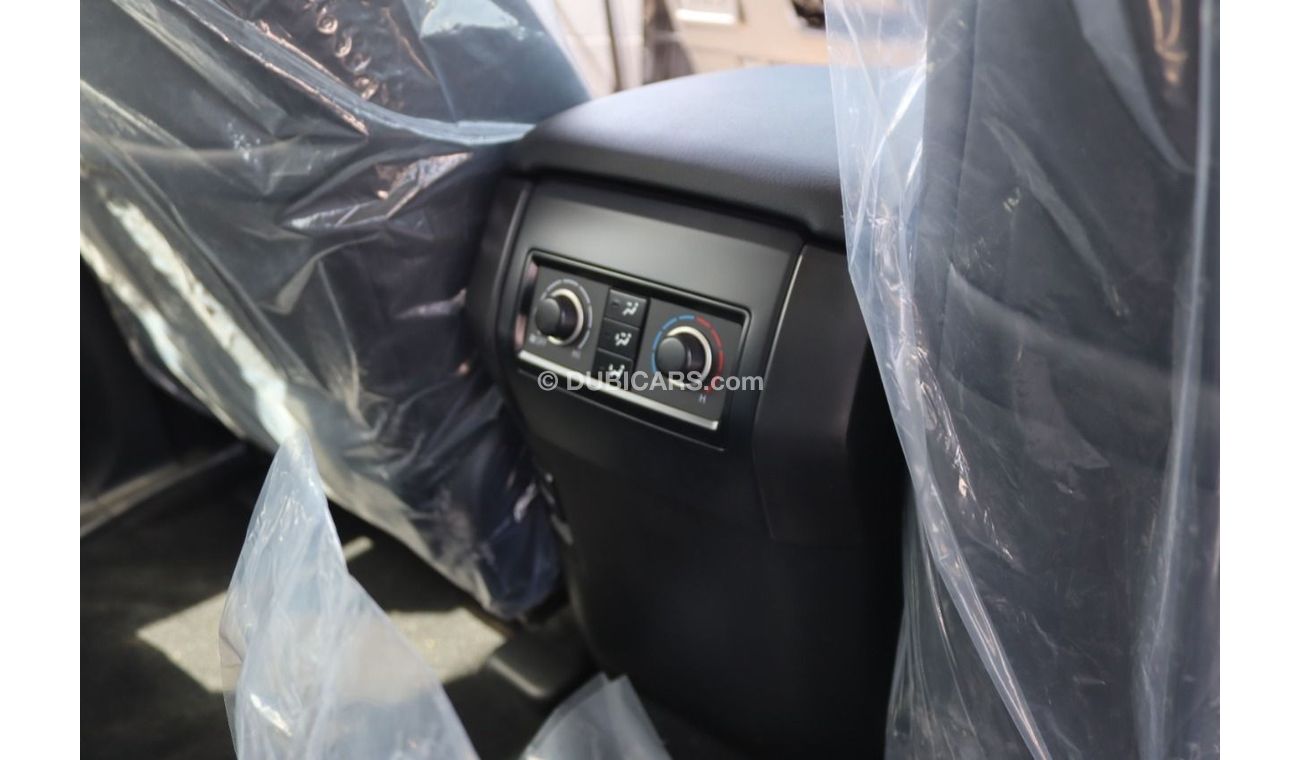 Toyota Prado 2022 LAND CRUISER PRADO 4.0 V6 VX SUNROOF