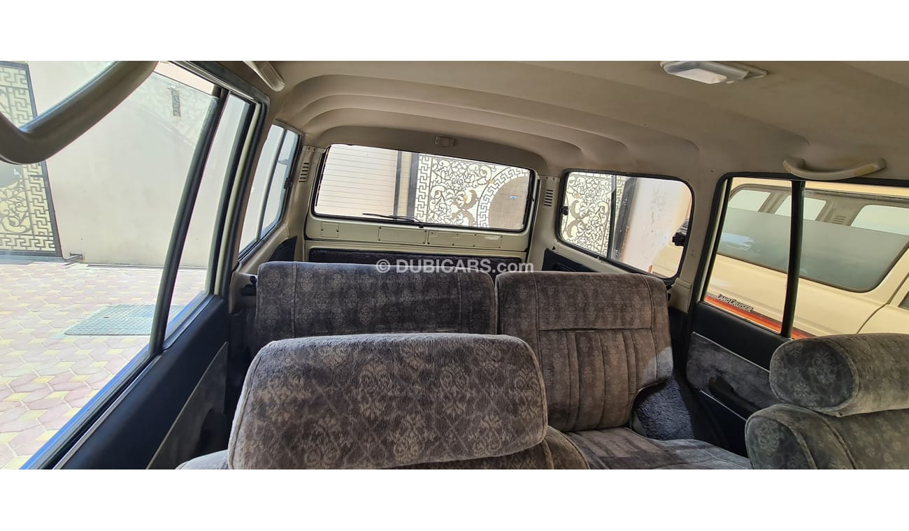 تويوتا لاند كروزر G