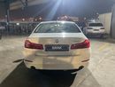 بي أم دبليو 520i Standard | شامل الضمان | 0 ﺪﻔﻋﺓ ﺃﻮﻟﻯ
