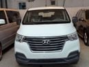 Hyundai H-1 GL