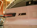 BMW XM Brand new BMW XM