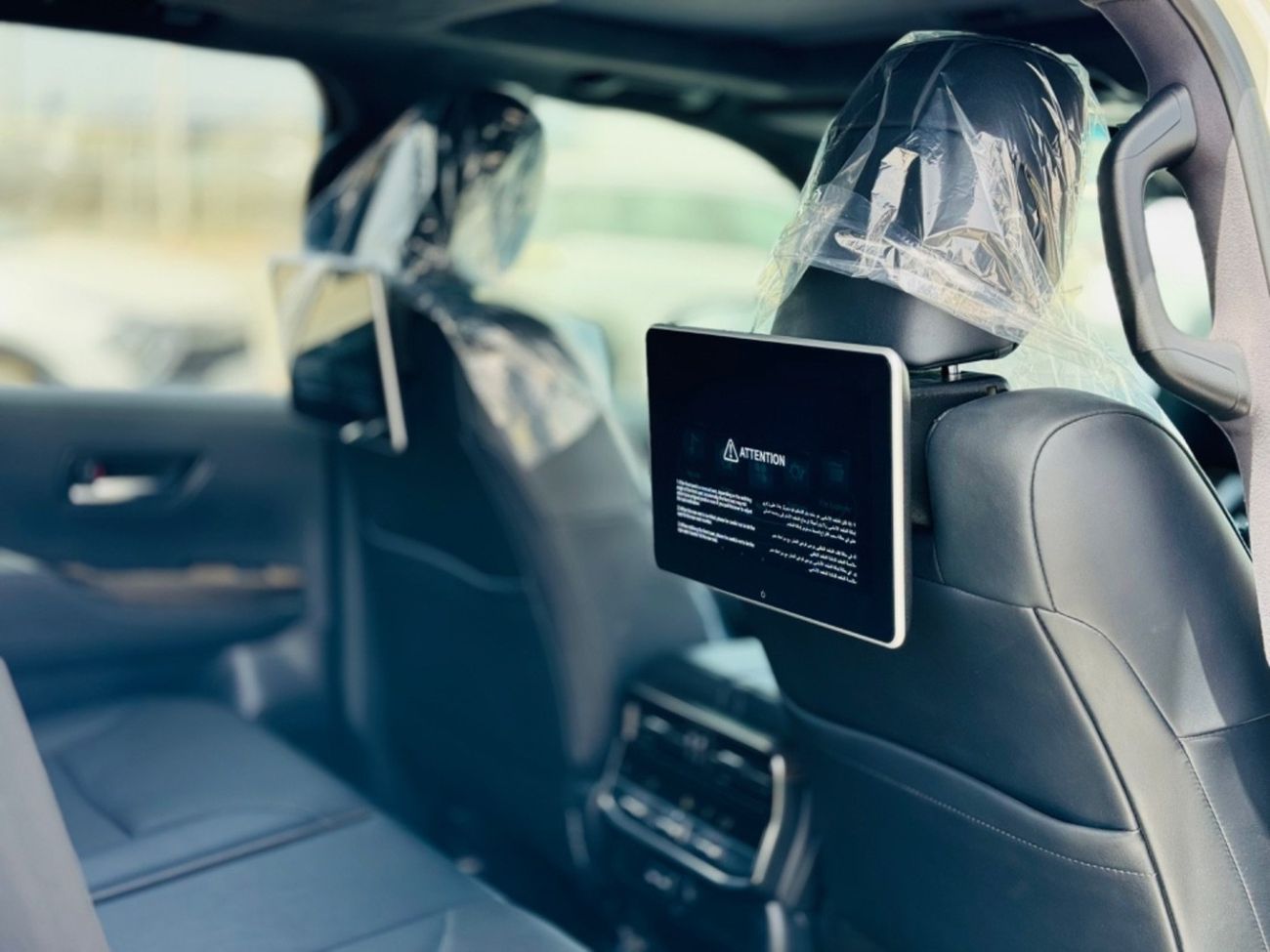 تويوتا لاند كروزر TOYOTA LAND CRUISER VXR TWIN-TURBO RIGHT HAND DRIVE DIESEL