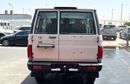 Toyota Land Cruiser LX 4WD GCC Specification