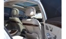 Mercedes-Benz S 63 AMG MERCEDES BENZ S-63 2015 /SILVER