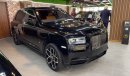 Rolls-Royce Cullinan Black Badge look 2021 - Ask for Price