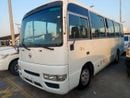 Nissan Civilian DIESEL 30 SEATER MANUAL TRANSMISSION