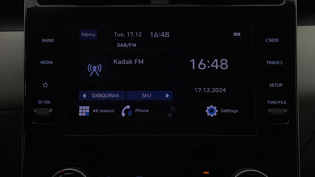 Hyundai Tucson SMART 2 | Zero Down Payment | Home Test Drive