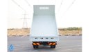 Mitsubishi Canter Pick Up Tipper Truck 4.2L RWD Diesel Manual Transmission / Book Now!