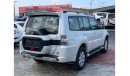 Mitsubishi Pajero GLS Mid 2019 l 3.0L l Sunroof Ref#04