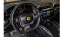 Ferrari GTC4Lusso V12 GCC Light Used Pre Owned Car | Now For Sale in Dubai