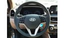 Hyundai Tucson 2.0L, 17' Alloy Rims, Dual A/C, LED Fog Lights, Power Steering with Multi-Function, CODE-HTGN20