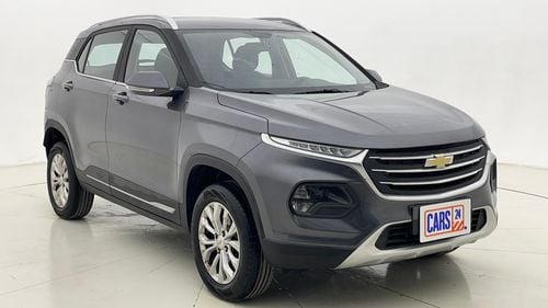 Chevrolet Groove LT 1.5 | Zero Down Payment | Home Test Drive