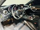 مرسيدس بنز C 63 S