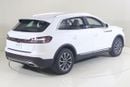 لينكولن ناوتيلوس BASE NAU123 / AL TAYER MOTOS / AL QOUZ SHOWROOM