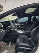 Mercedes-Benz AMG GT 43 GT 43 AMG 3.0 L