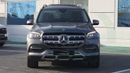 مرسيدس بنز GLS 450 ( Only For Export ) 2023 Mercedes-Benz GLS 450 4MATIC 3.0T EQ Boost BRAND NEW