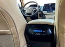 Toyota Prado 2022 Model TX-L V6 4.0L Engine Full Option Very Clean And Perfect Condition