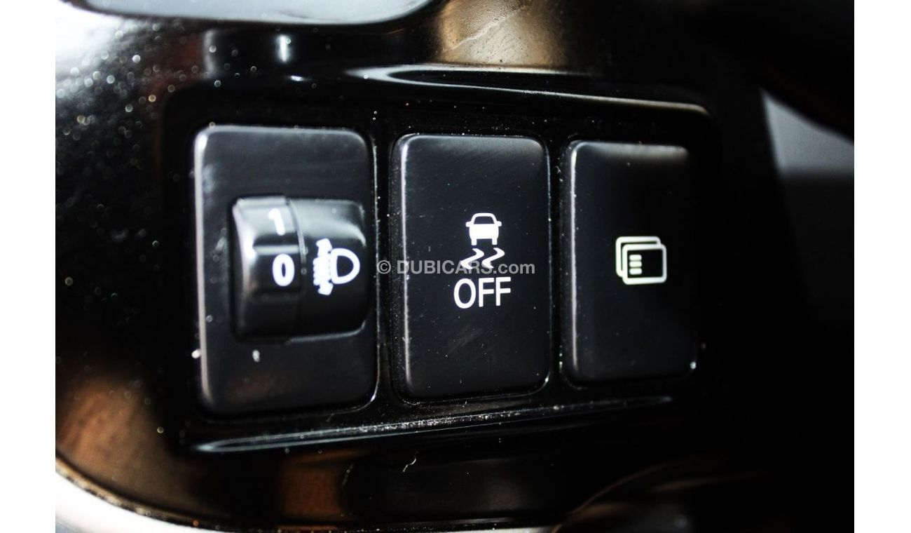 Mitsubishi Outlander GLS Mitsubishi Outlander 2020 GCC, 4 wheel, in excellent condition