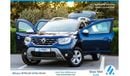 Renault Duster 2020 - SE 2.0L FULL OPTION 4X4 WITH GCC SPECS - LIMITED STOCK AVAILABLE