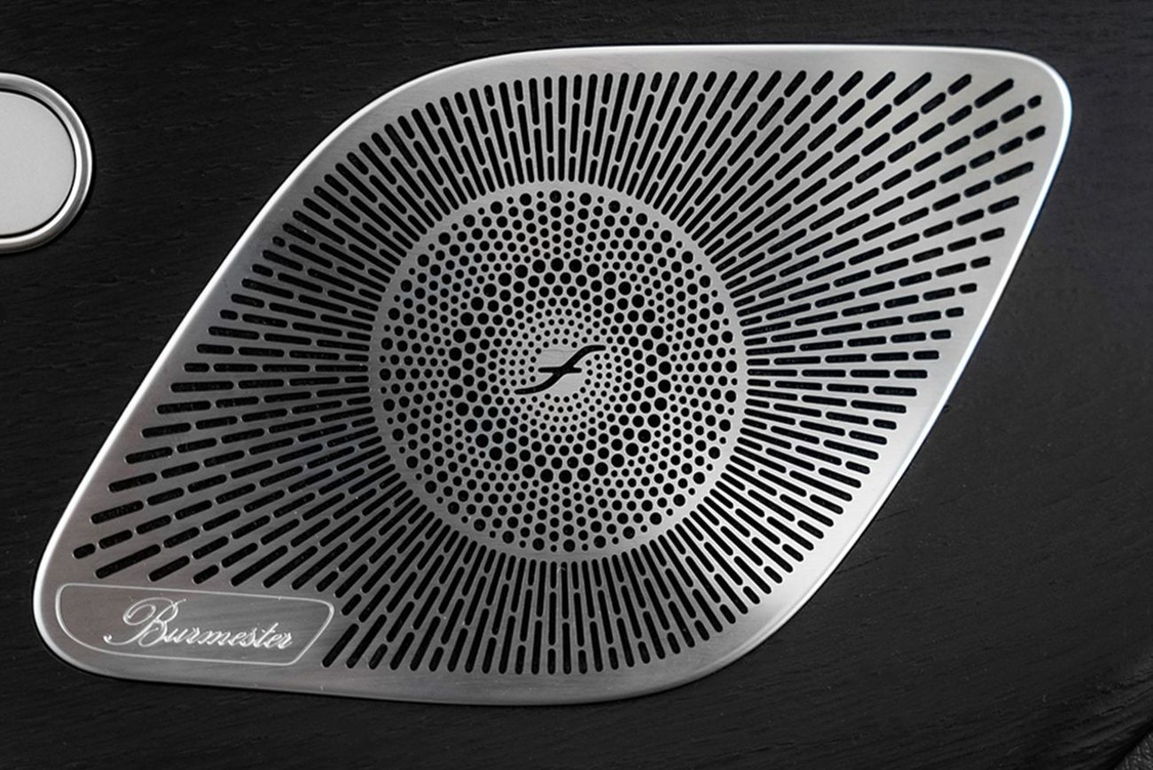 Mercedes-Benz GLE 450 AMG 4Matic