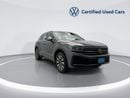 فولكس واجن طوارق ELEGANCE | Premium V6 Performance & Smart Tech | VW Certified | GCC Specs