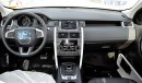 Land Rover Discovery sport 2.0 Diesel S TL1