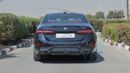 BMW 530i ( Eid al-Adha Offer ) (For Export , НА ЭКСПОРТ) M 2.0T 2026 RWD Без пробега