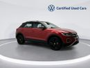 Volkswagen T ROC Style 1.4L (Ref#42423) - 17,100 AED SAVINGS from New Car
