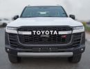 تويوتا لاند كروزر 3.5T GR-Sport Hybrid