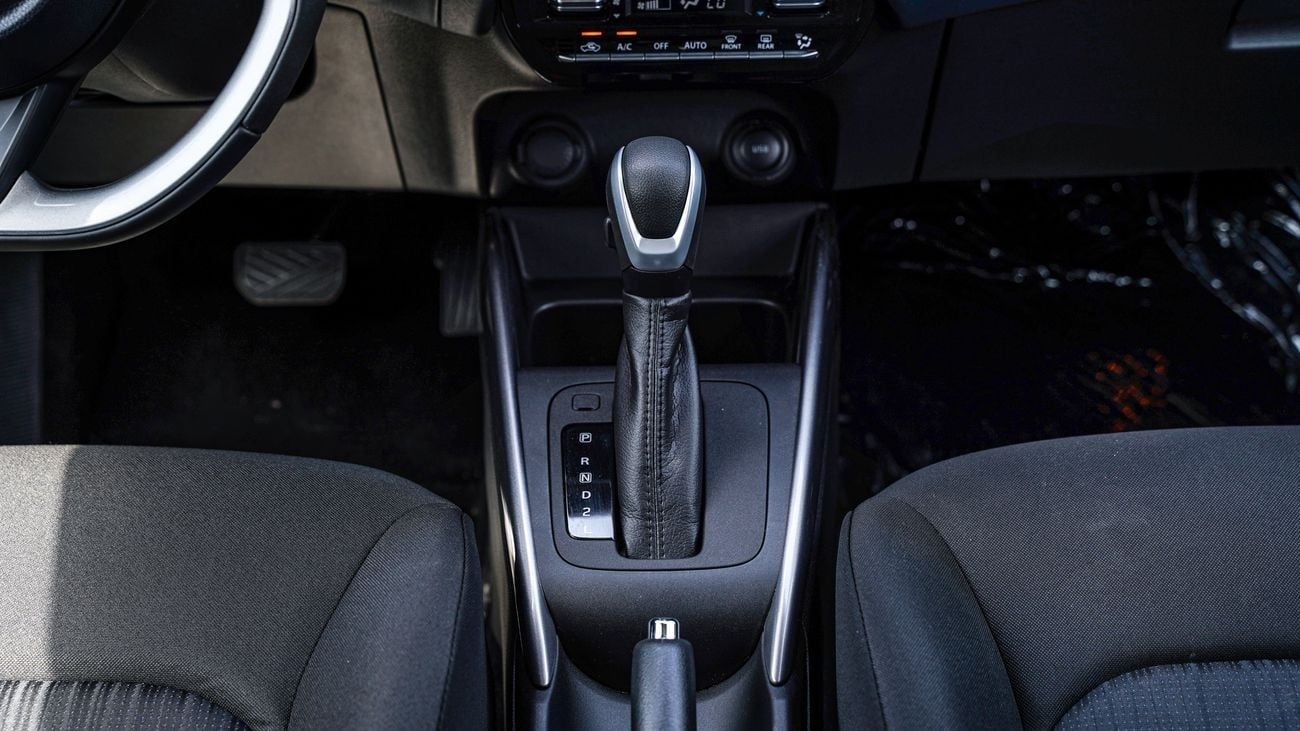 Suzuki Baleno Brand New Suzuki Baleno GLX 2026 – 1.5L 4-Cylinder Hatchback – African Specs – Export Only