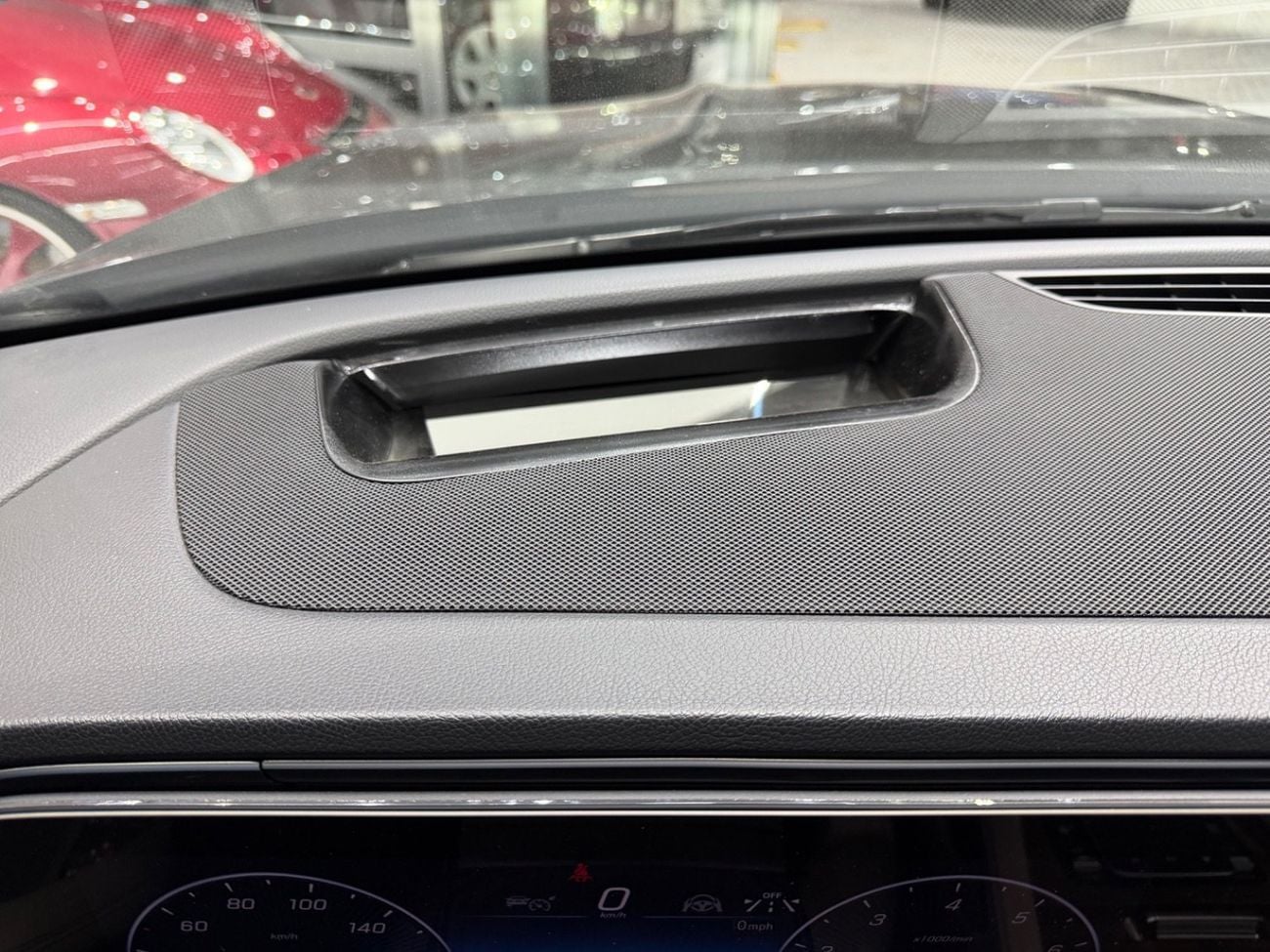 Mercedes Benz GLE350 USA SPEC