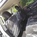 Nissan Armada NISSAN ARMADA SL VVEL V8 5.6L 400HP