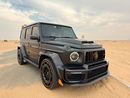 مرسيدس بنز G 63 AMG