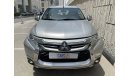 Mitsubishi Montero GLX 3.0L | GCC | EXCELLENT CONDITION | FREE 2 YEAR WARRANTY | FREE REGISTRATION | 1 YEAR FREE INSURA