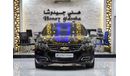 شيفروليه إمبالا EXCELLENT DEAL for our Chevrolet Impala LTZ ( 2014 Model ) in Black Color GCC Specs