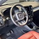 Volvo XC40 AED 1,287pm • 0% Downpayment • Momentum • 2 Years Warranty