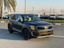 كيا تيلورايد 2020 KIA TELLURIDE SX FULL OPTIONS IMPORTED FROM USA