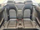 Mercedes-Benz E 400 Coupe | PEARL WHITE | AUTOMATIC CONVERTIBLE | MEMORY POWER SEATS
