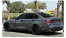 BMW M3 BMW M3 COMPETITION 2022 CARBON FIBER IN PERFECT CONDITION