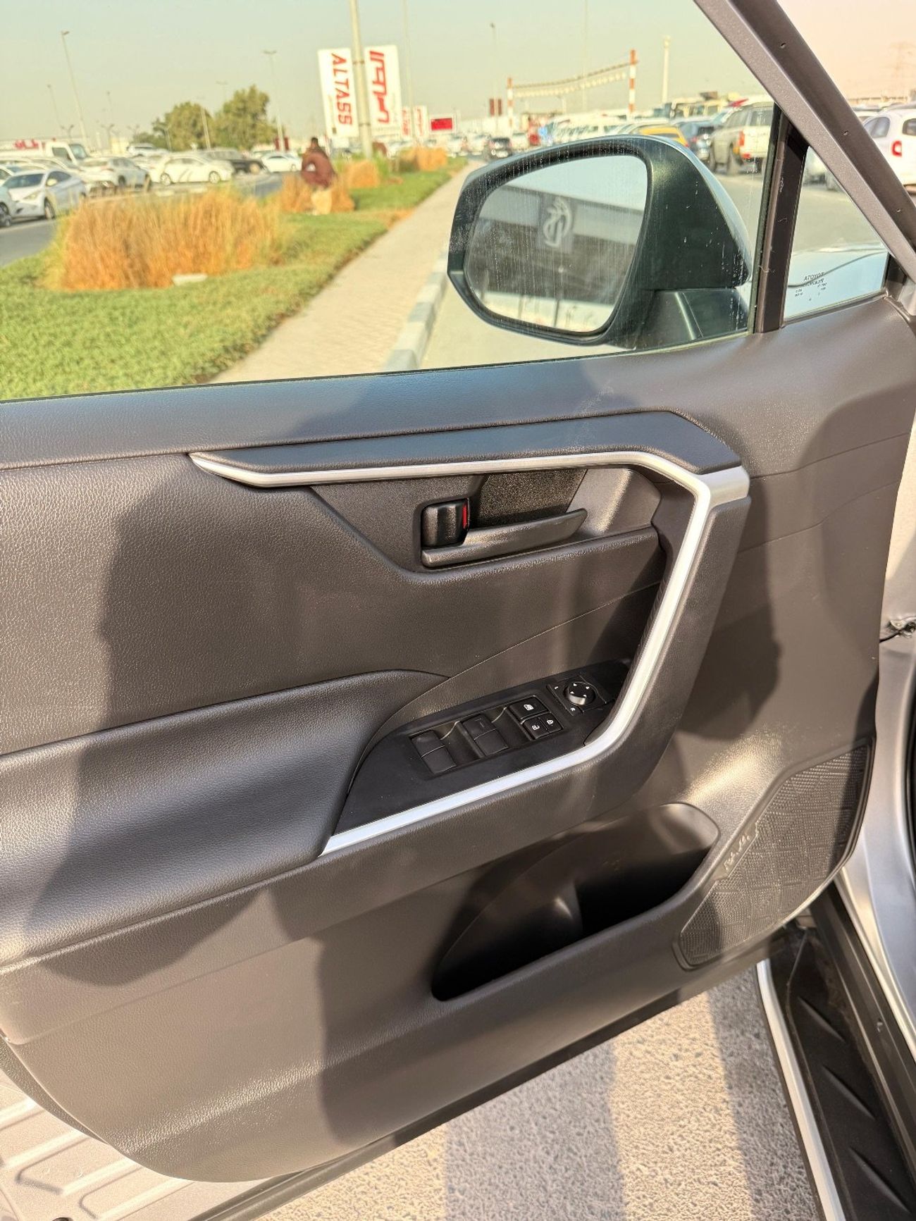 Toyota RAV4 Toyota RAV4 2.5 L 2024