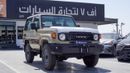 Toyota Land Cruiser 70 4.0 L V6