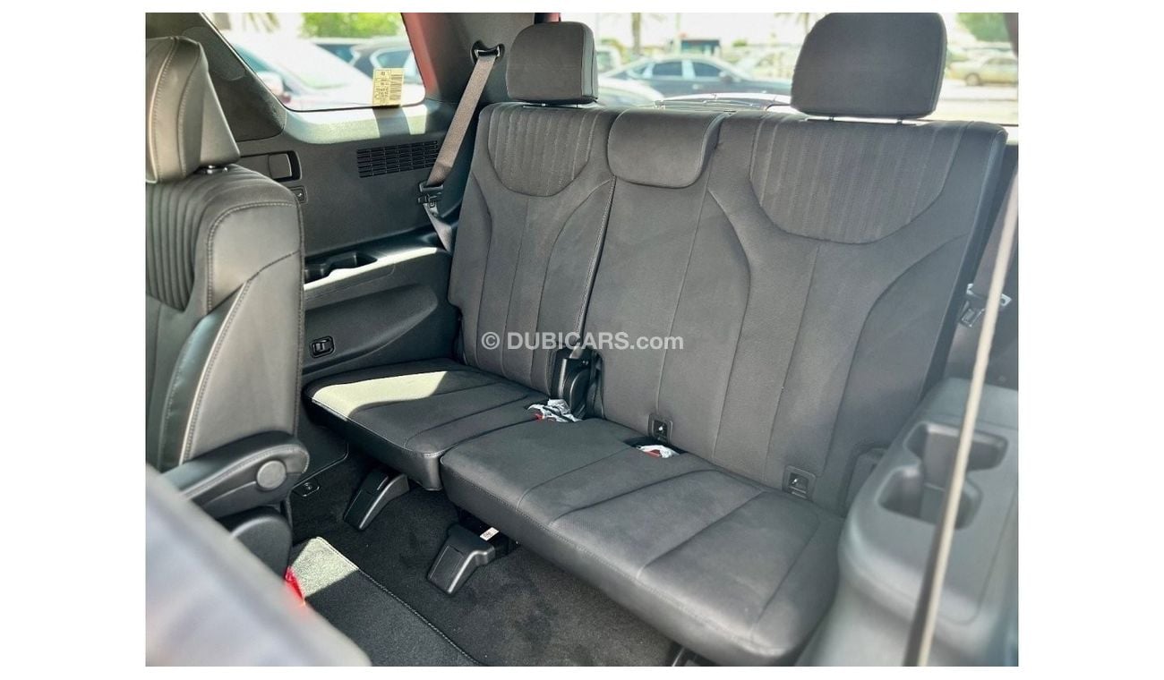 هيونداي باليساد CALLIGRAPHY 2.2 DIESEL