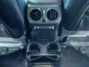 Jeep Wrangler Unlimited SAHARA