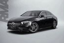 Mercedes-Benz A 200 Standard 1.3L