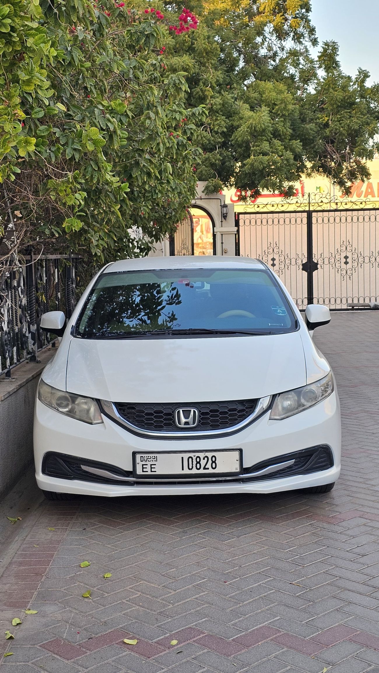 Honda Civic 1.8 i.vtec