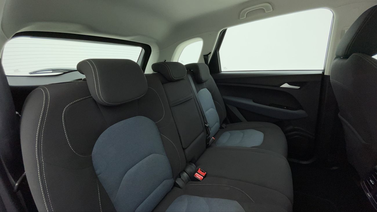 Chevrolet Captiva LS 1.5 | Zero Down Payment | Free Home Test Drive