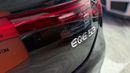 مرسيدس بنز EQE 53 4M Mercedes-Benz EQE 53 AMG 2024 - GCC - Under Warranty